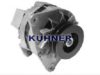 MASSEY FER 3467048M91 Alternator